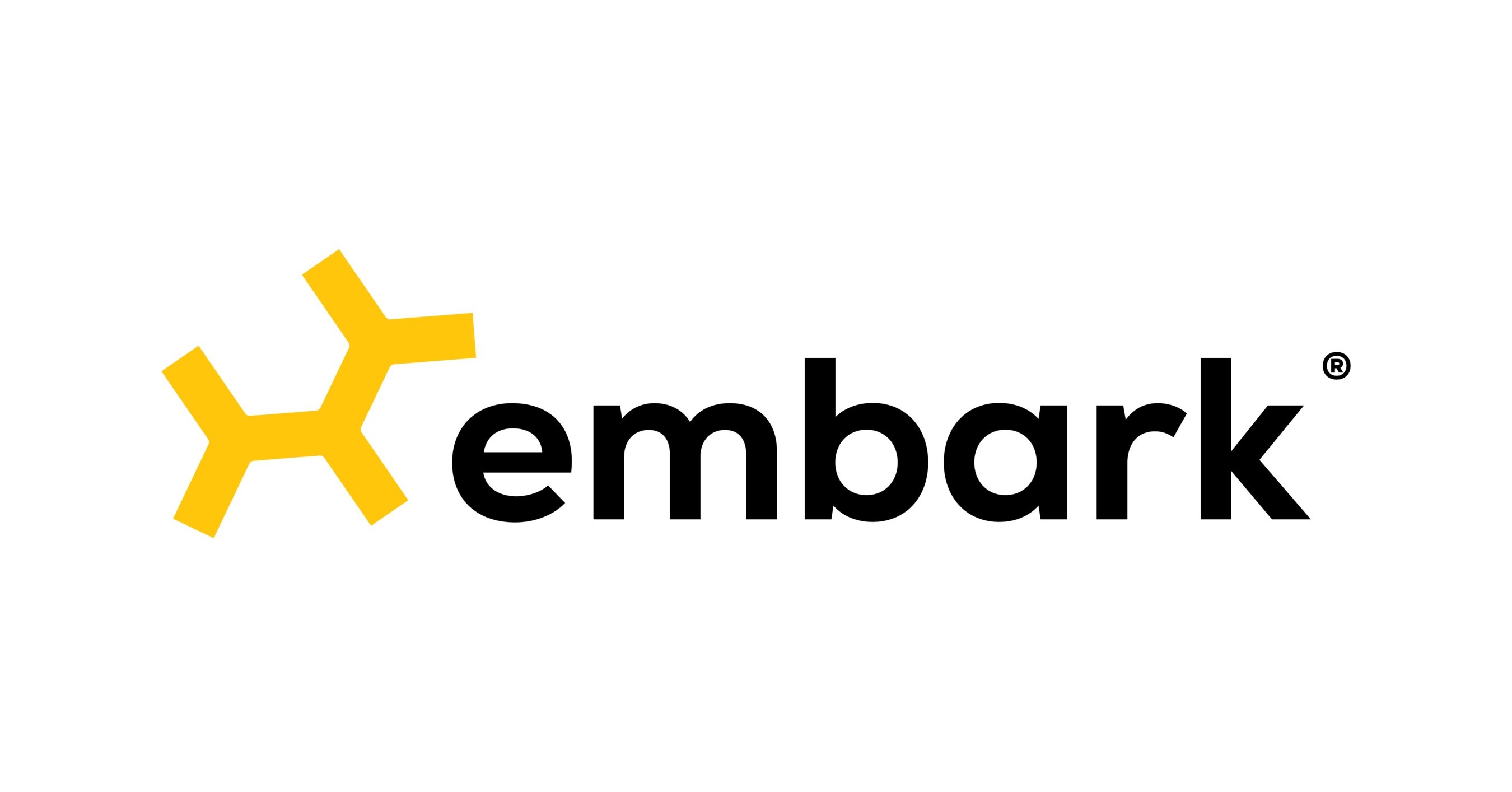 Embark Tested